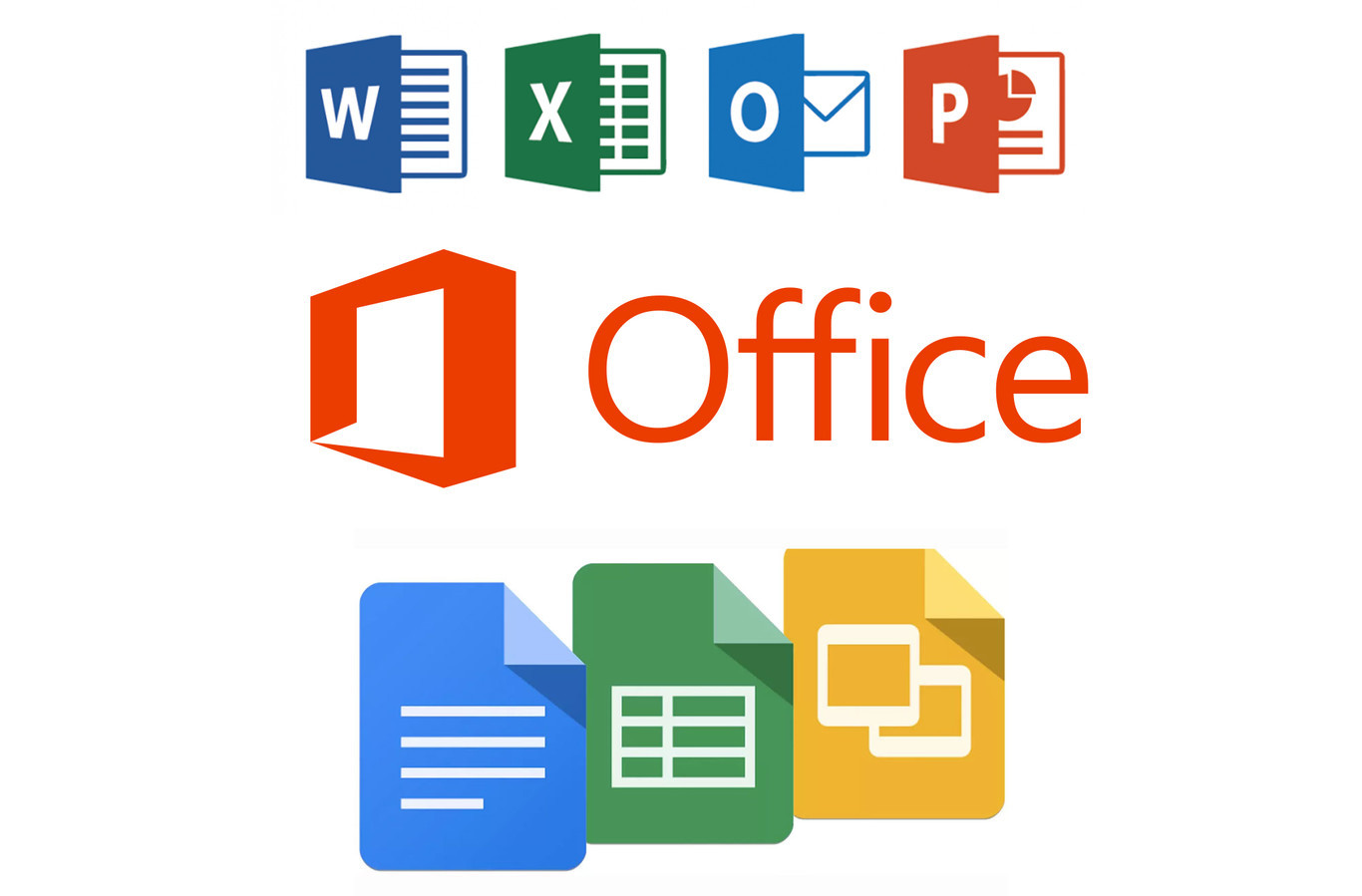 microsoft office suite for pc