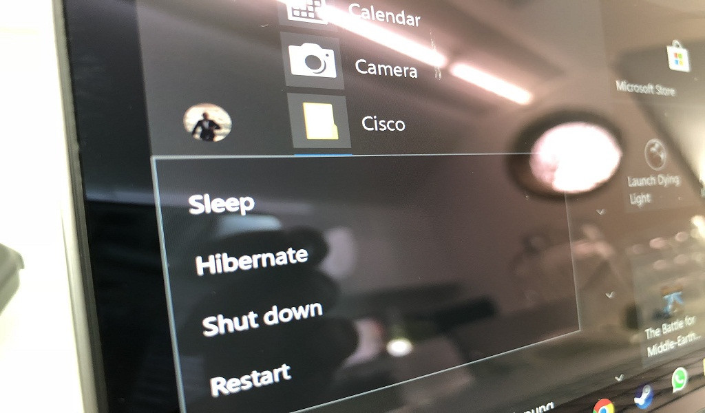 ¿Cómo Activar el Modo Hibernar o Suspender en mi Portátil al Cerrar la