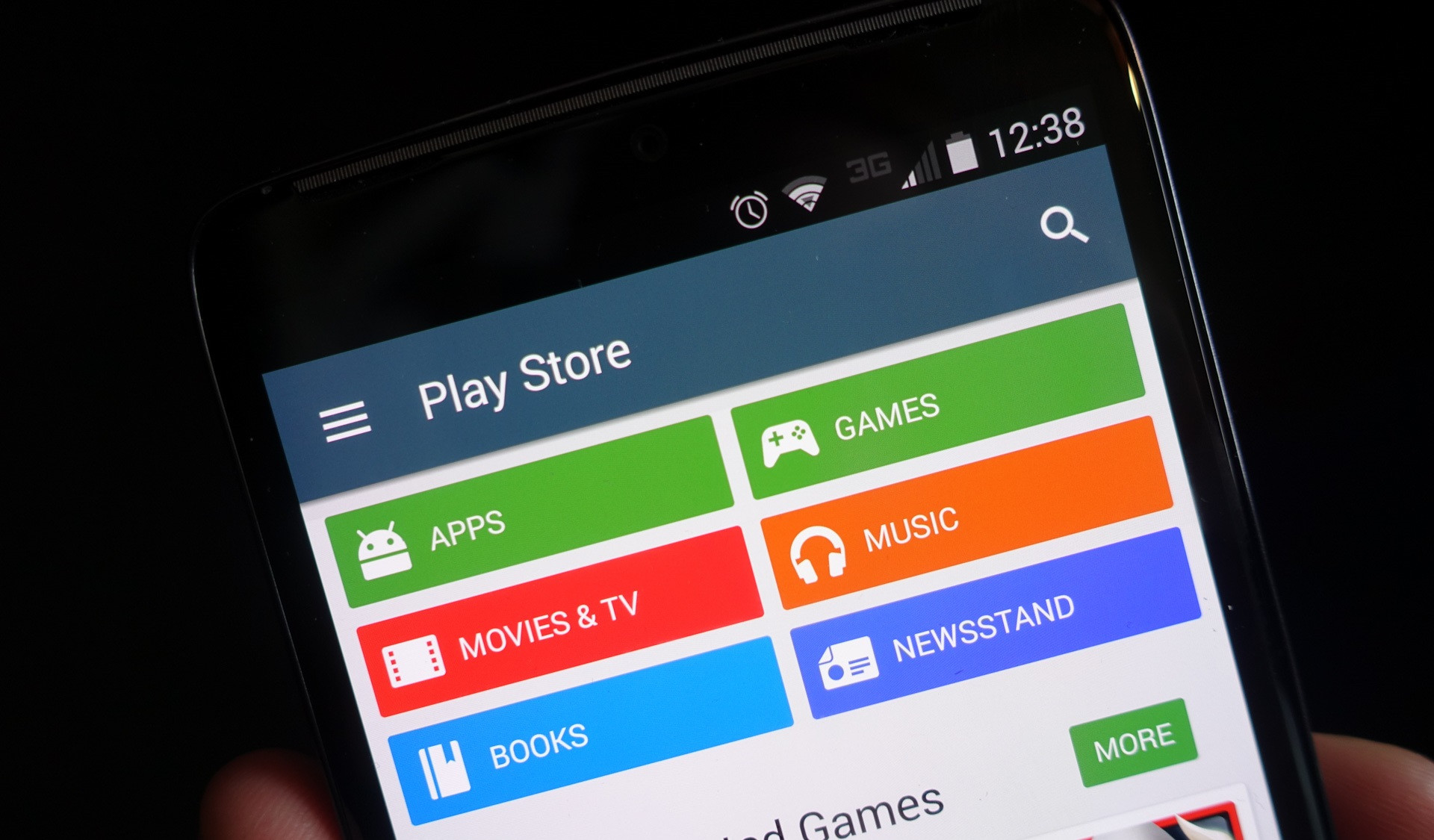 google play store instalar gratis para android
