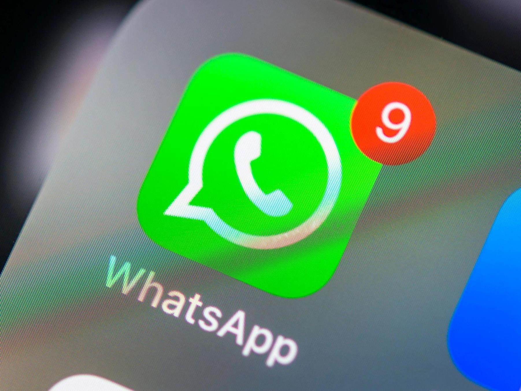 WhatsApp se llega a la versión 2.6.3