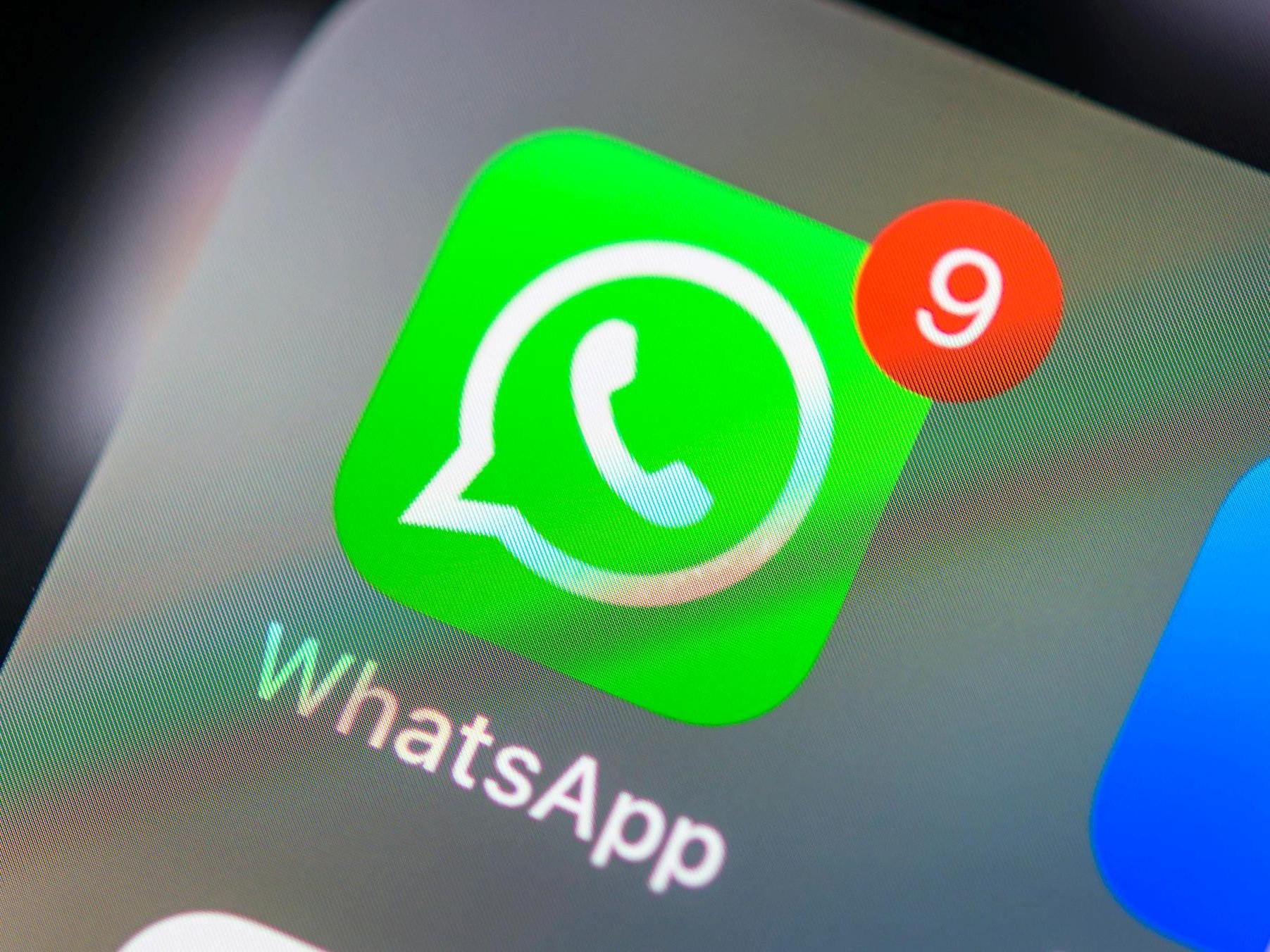 como bajar whatsapp para mac