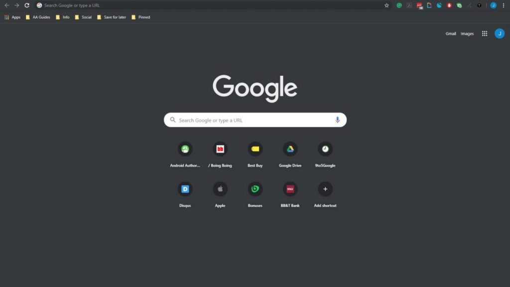 Como Actualizar Google Chrome En Smart Tv Samsung