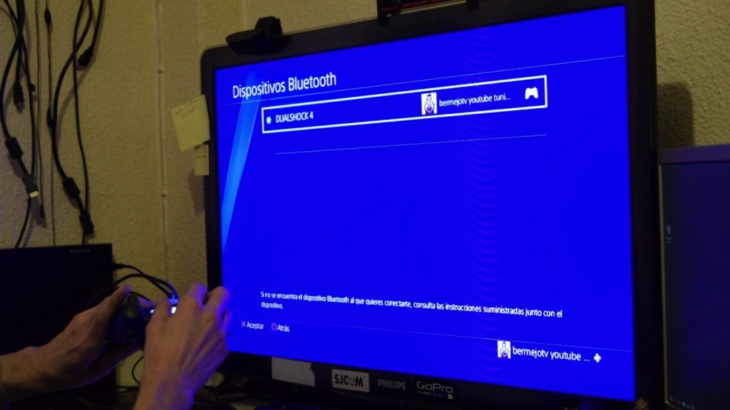 Cómo Solucionar el Problema de la PS4 Cuando no Reconoce el Mando