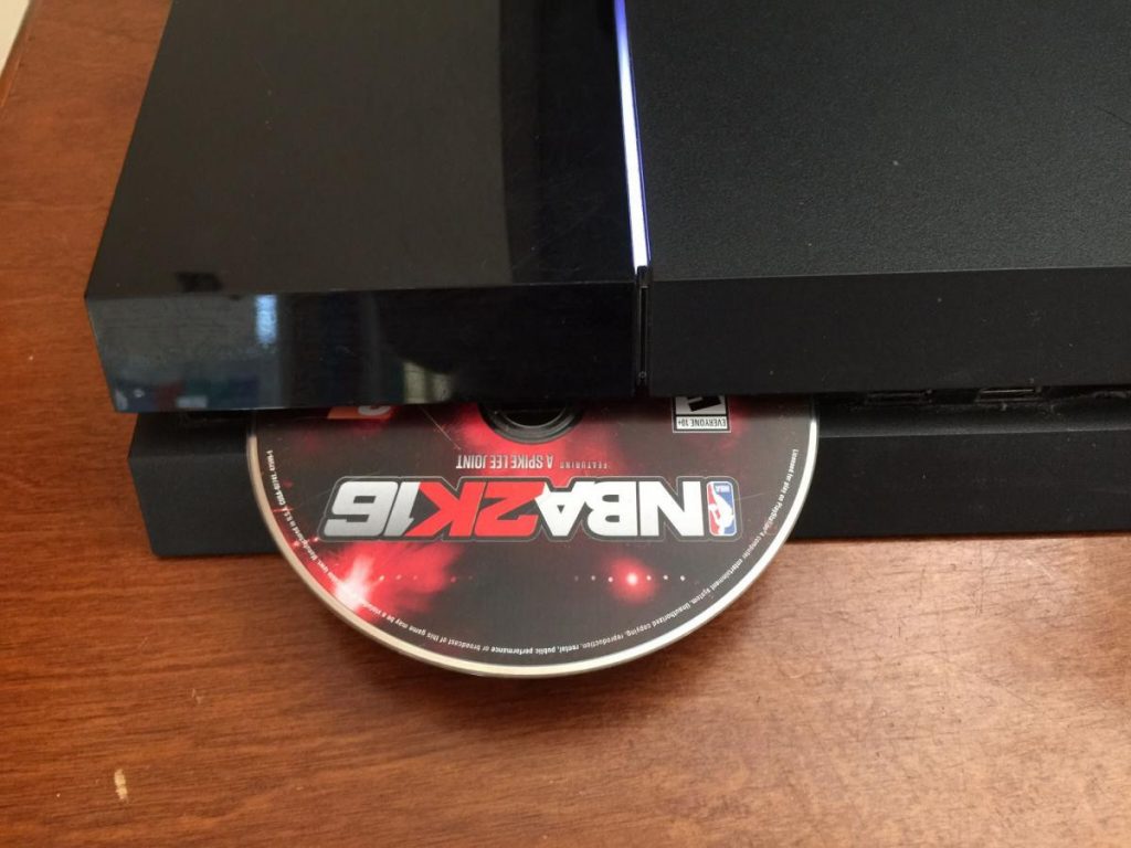 Como Borrar Una Red Wifi En Ps4