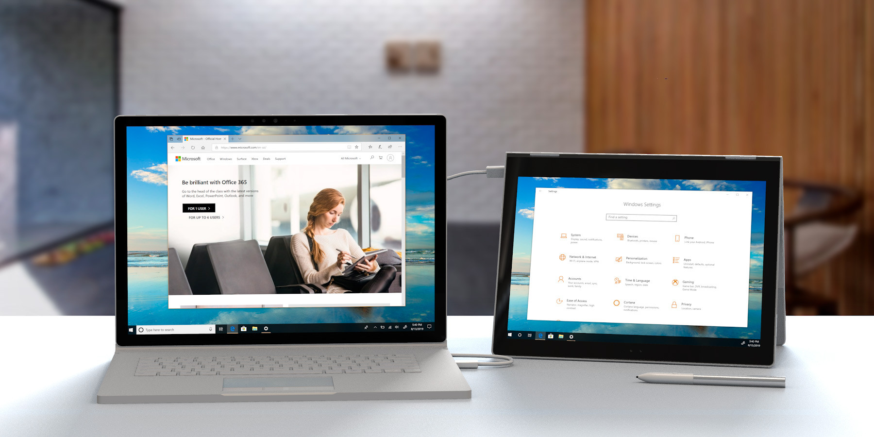 Cómo usar mi Celular o Tablet como Segundo Monitor de PC vía USB Mira Cómo Se Hace