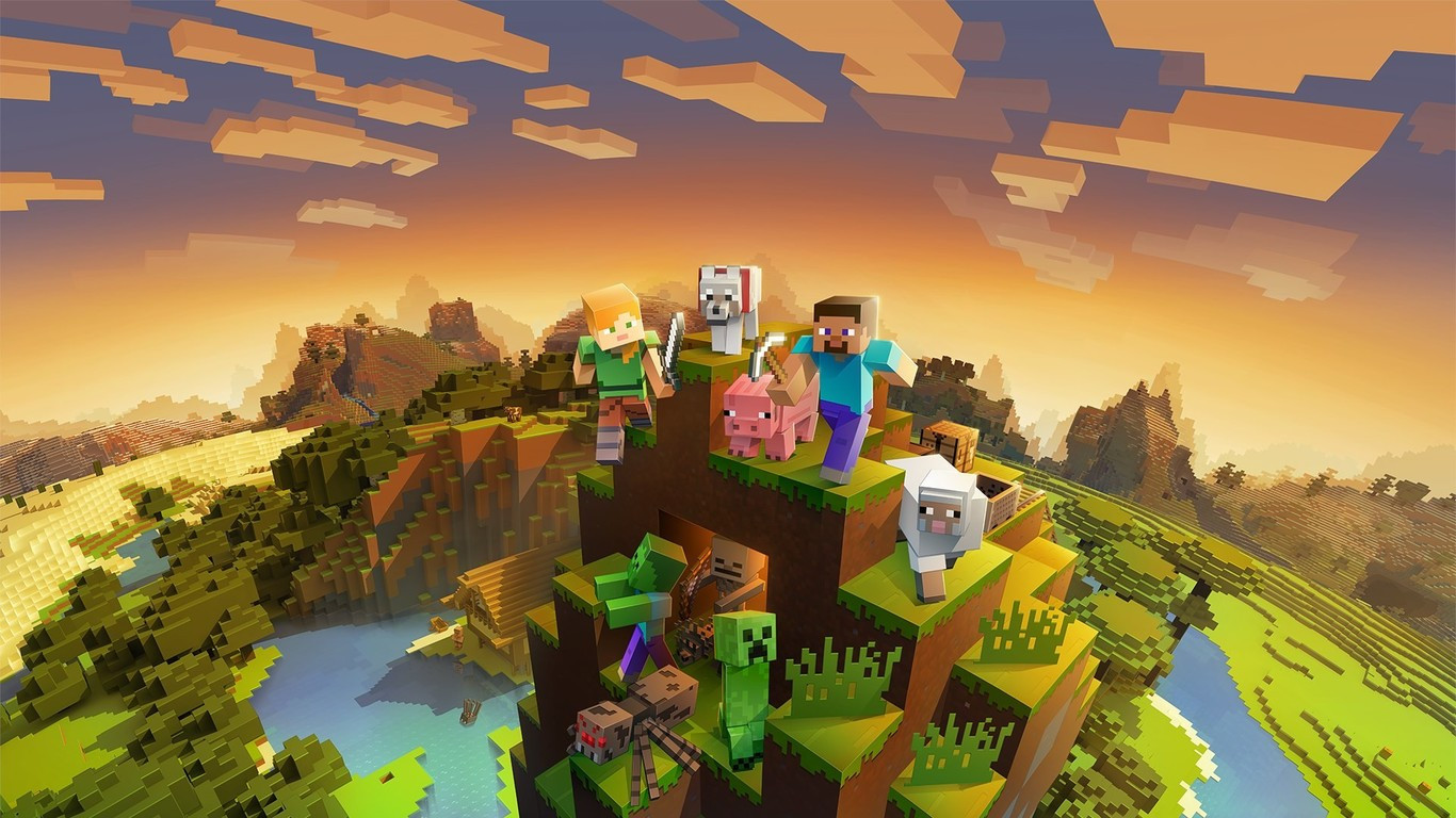 C mo Hacer o Construir una casa de Madera en Minecraft 