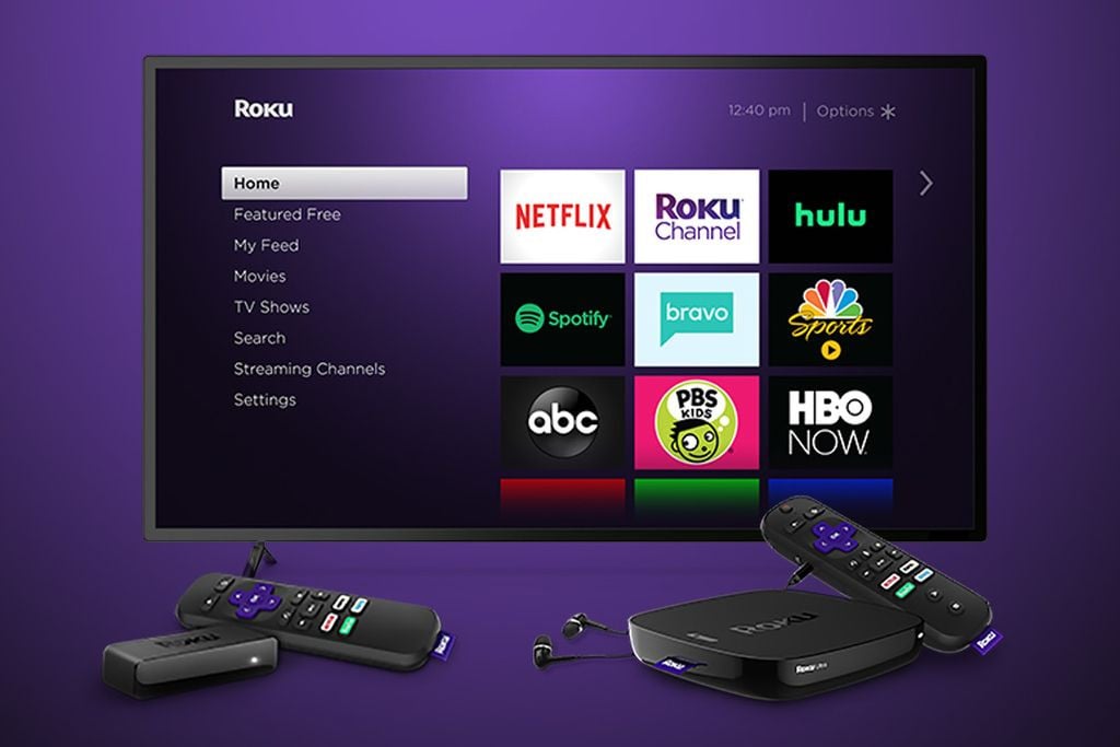 ¿Cómo Encontrar la Dirección IP de mi Dispositivo Roku