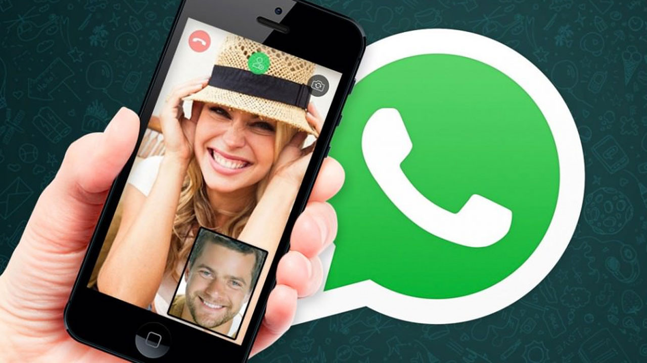 Whatsapp Web Como Activar Las Llamadas Y Las Videollamadas En La Pc Images 8198