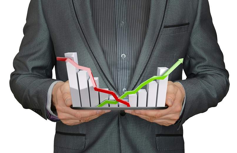 What financial indicators are key to analyze the strengths of a company?