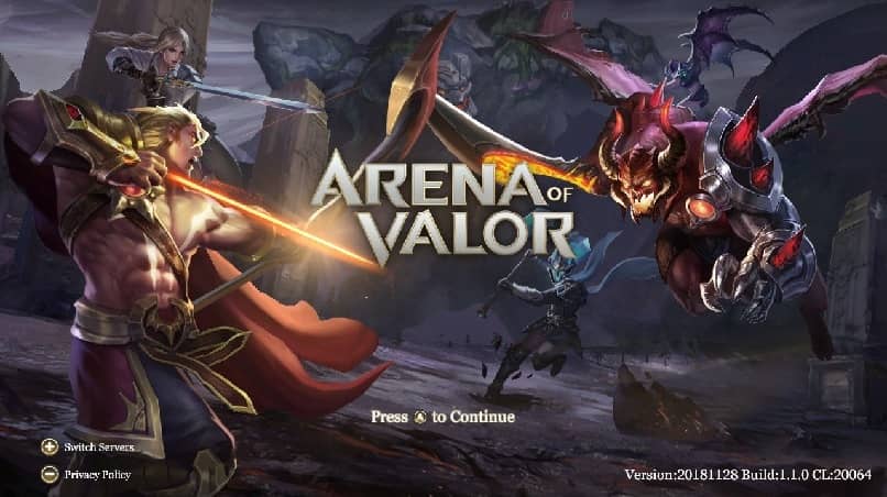 What are gems for in Arena of Valor?  How to earn and spend gems?