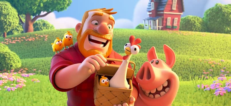 Trucos Hay Day Diamantes Ilimitados 2020