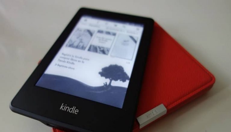 Como Bajar Libros Gratis Para Kindle