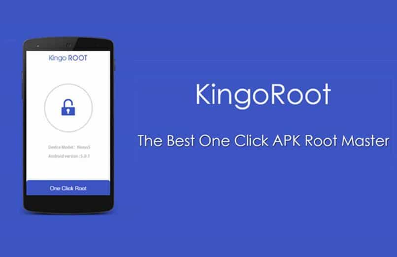 how to root using kingo root pc