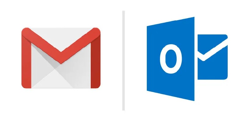 logos gmail