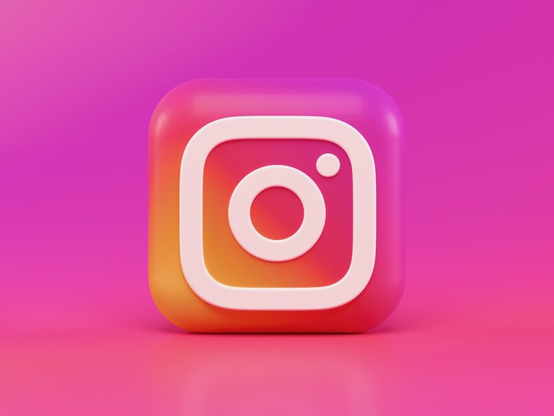 logo instagram moderno