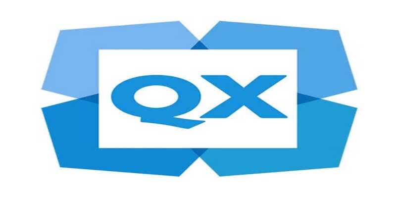 quark 2018 logo