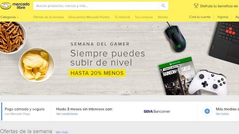 How to publish on MercadoLibre for the first time for free – Complete help guide