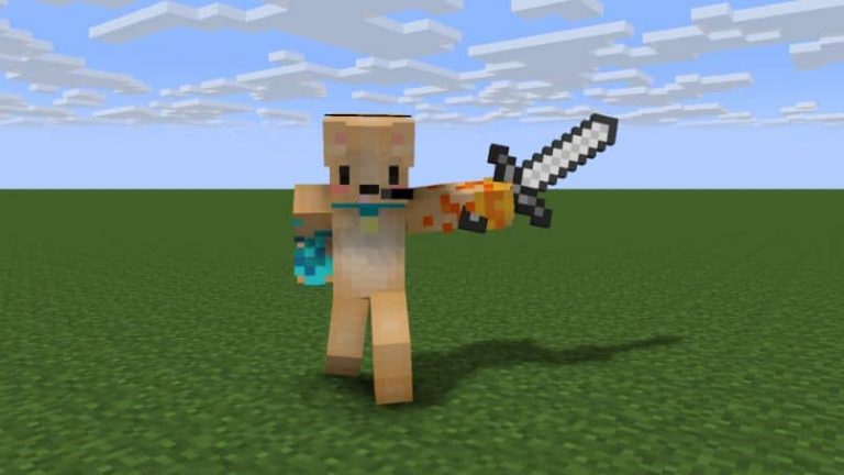 Como Ver La Durabilidad De Las Herramientas En Minecraft