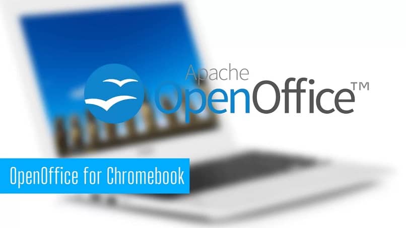 Cómo Descargar e Instalar OpenOffice en Chromebook de Forma Correcta? |  Mira Cómo Se Hace
