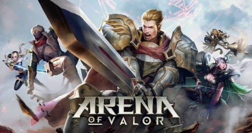 How to remove friends in Arena of Valor?  – Complete guide