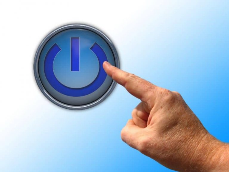 Cómo Programar el Apagado y Encendido Automático del PC Windows 10, 8 y ...