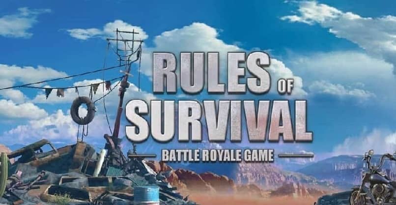 How to fix ros.exe Rules of Survival has stopped working error?