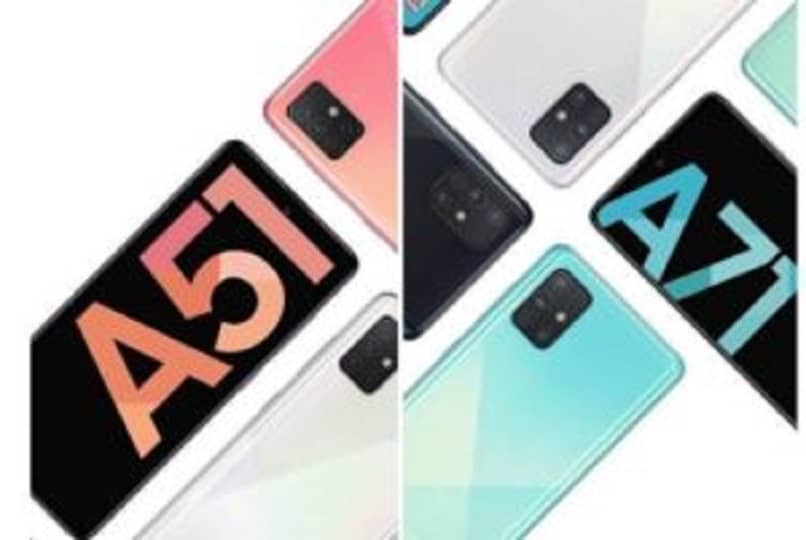 Mi Samsung Galaxy A51 y A71 se Queda Congelado en el logo y se Reinicia -  Solución | Mira Cómo Se Hace