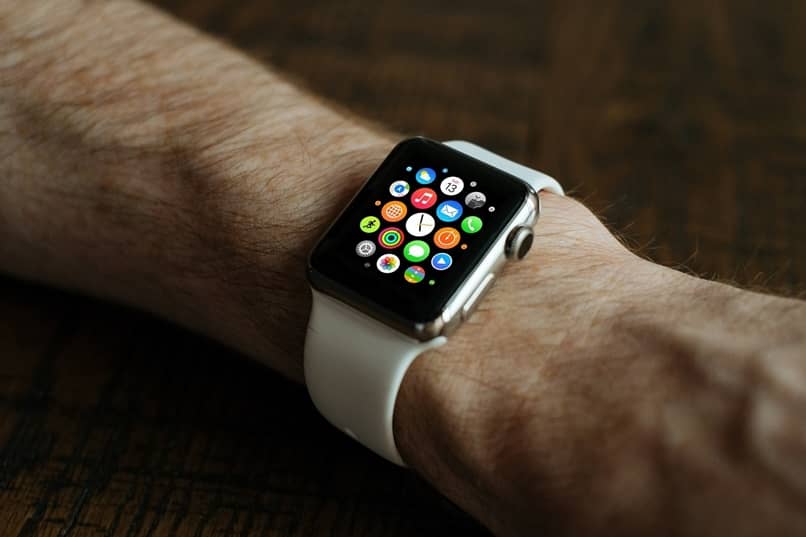 Cómo Controlar las Calorías con Apple Watch? - Activas y Totales | Mira  Cómo Se Hace