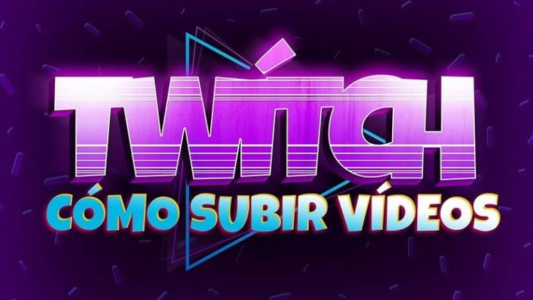 Como Hostear En Twitch Desde Pc