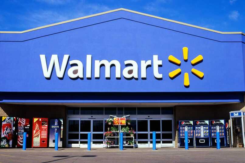 Logo Walmart: Descubre el Significado, la Historia y cómo se creó este logo  tan Importante | Mira Cómo Se Hace