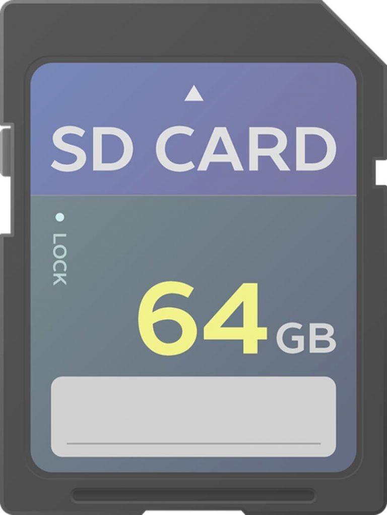 Como Almacenar En Tarjeta Sd Lg