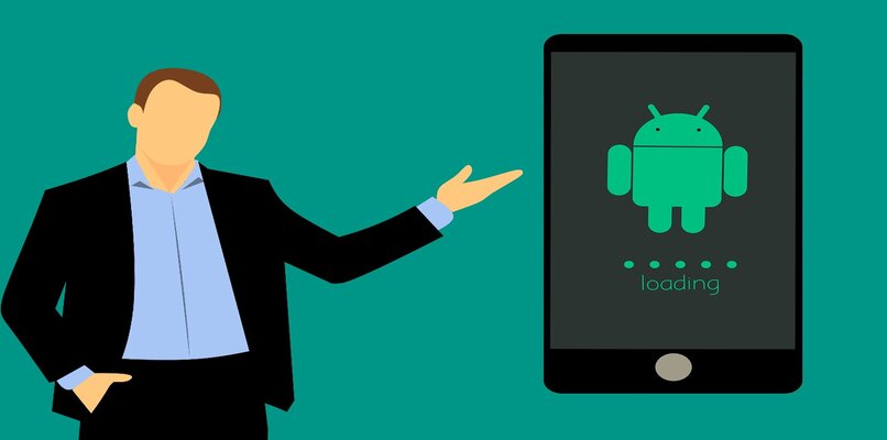 What is ‘Mount System’ in Android recovery mode, what does it mean and what is it for?