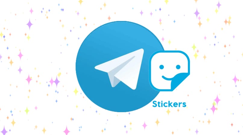stickers telegram