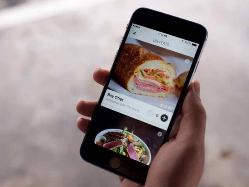 How to place or schedule an order on Uber Eats so it arrives on time