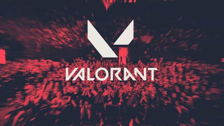 Se Puede Jugar Valorant En Mac