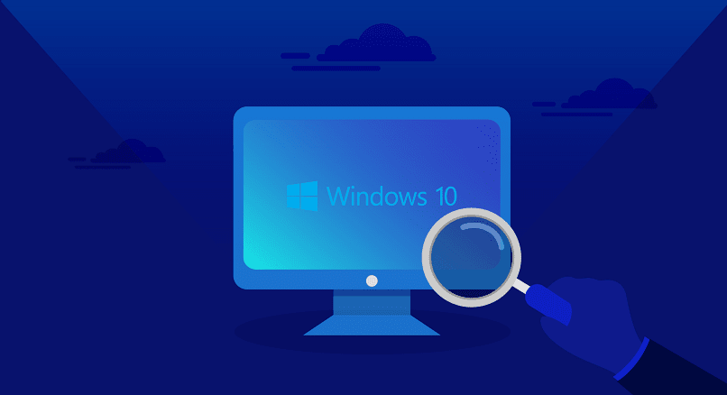 Why does the search bar and start menu not open in Windows 10? – Solution