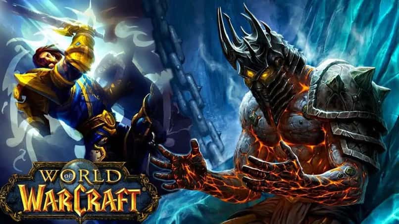 Cuantas Expansiones De World Of Warcraft Hay Conoce Aqui Todas Las Expansiones De Wow Mira Como Se Hace
