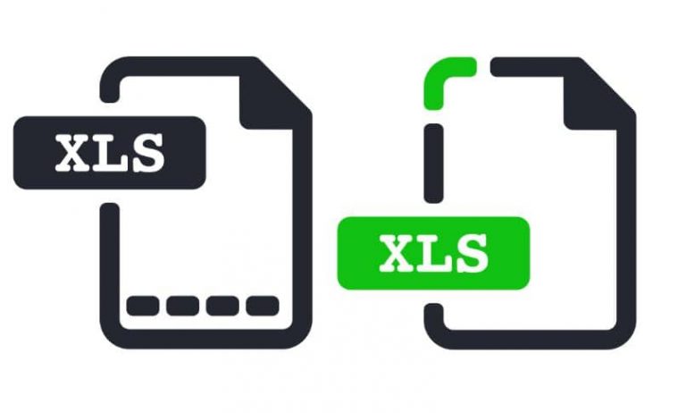 ¿qué Es Un Archivo Xls Y Xlsx Cómo Se Editan Y Cómo Abrirlosemk 3659